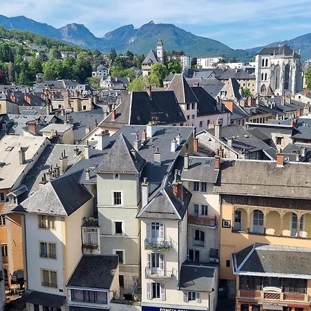 Hotel Modhumita Chambéry Esterno foto